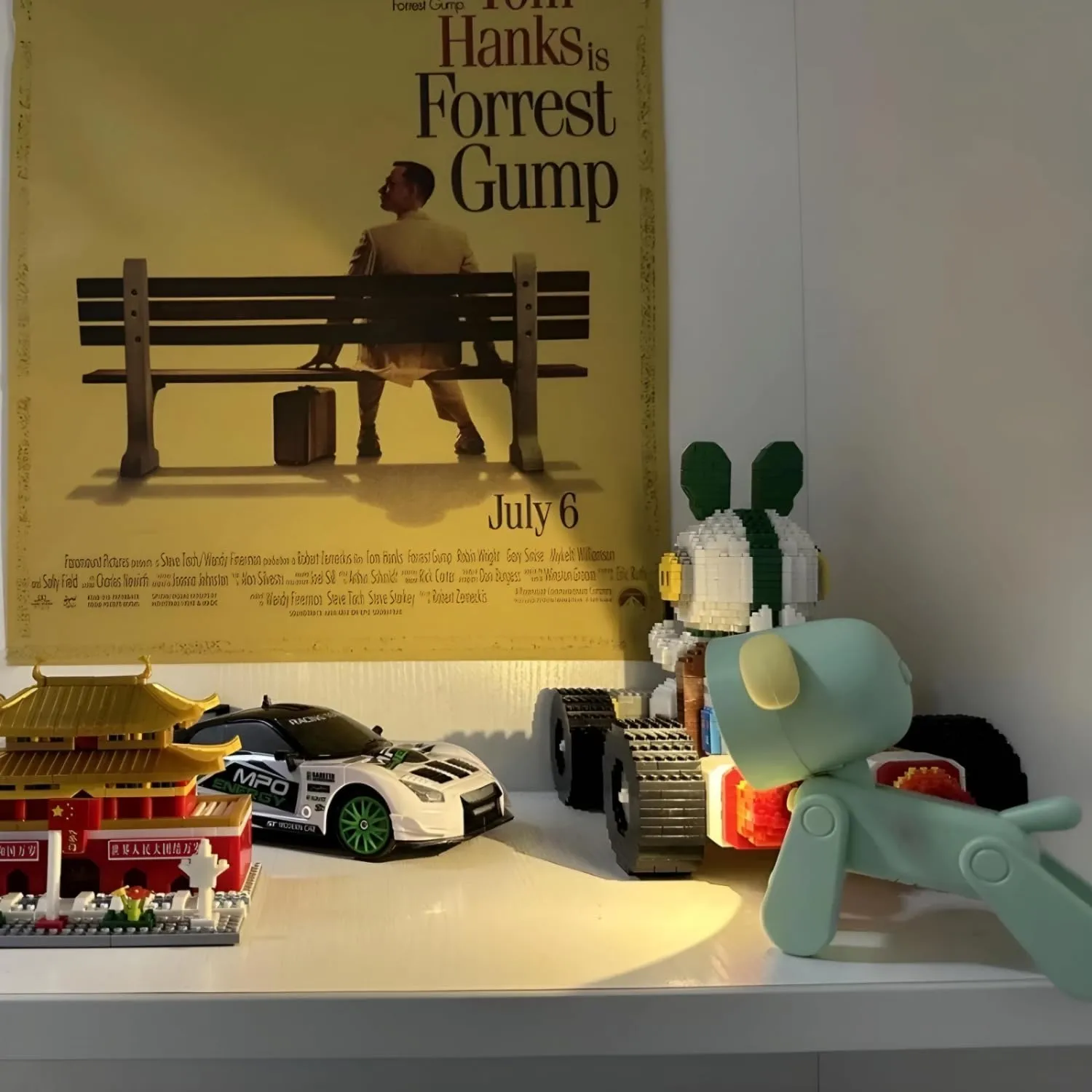 Cute Animal Lights