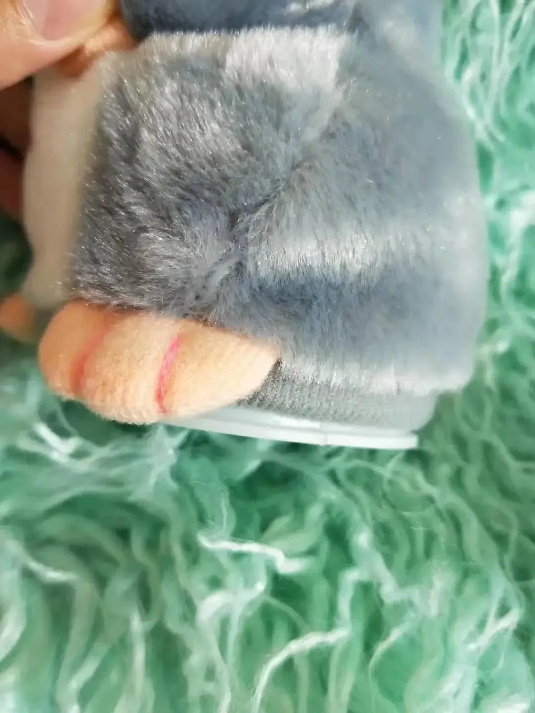 Cute Talking Hamster kids Toy