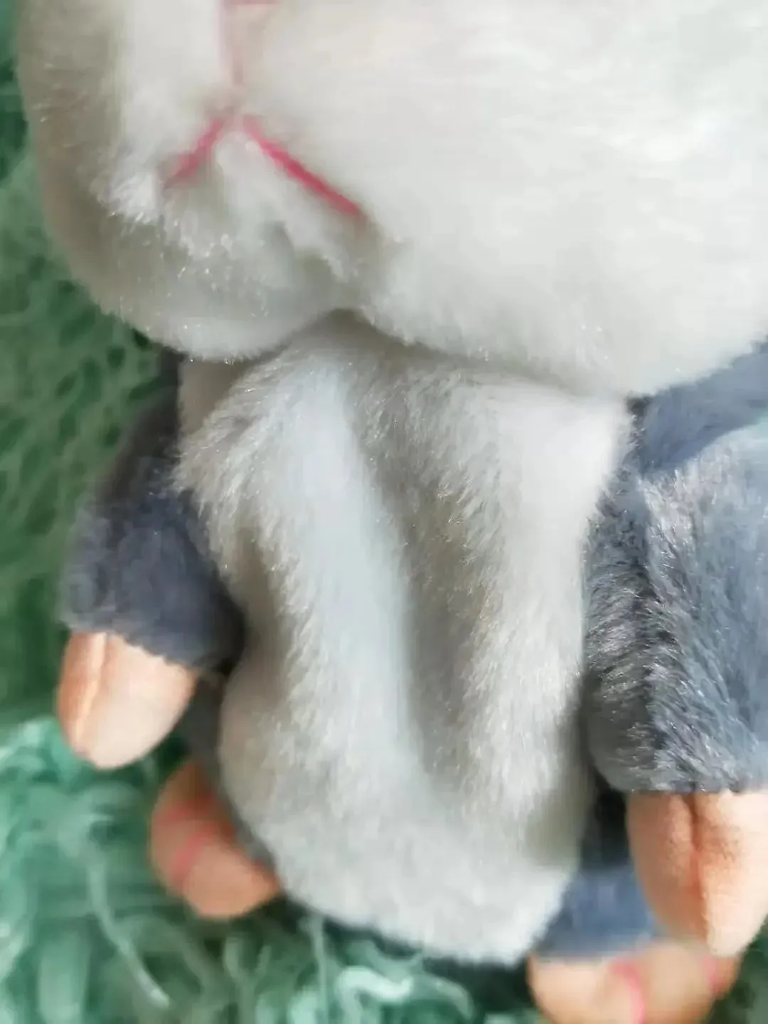 Cute Talking Hamster kids Toy