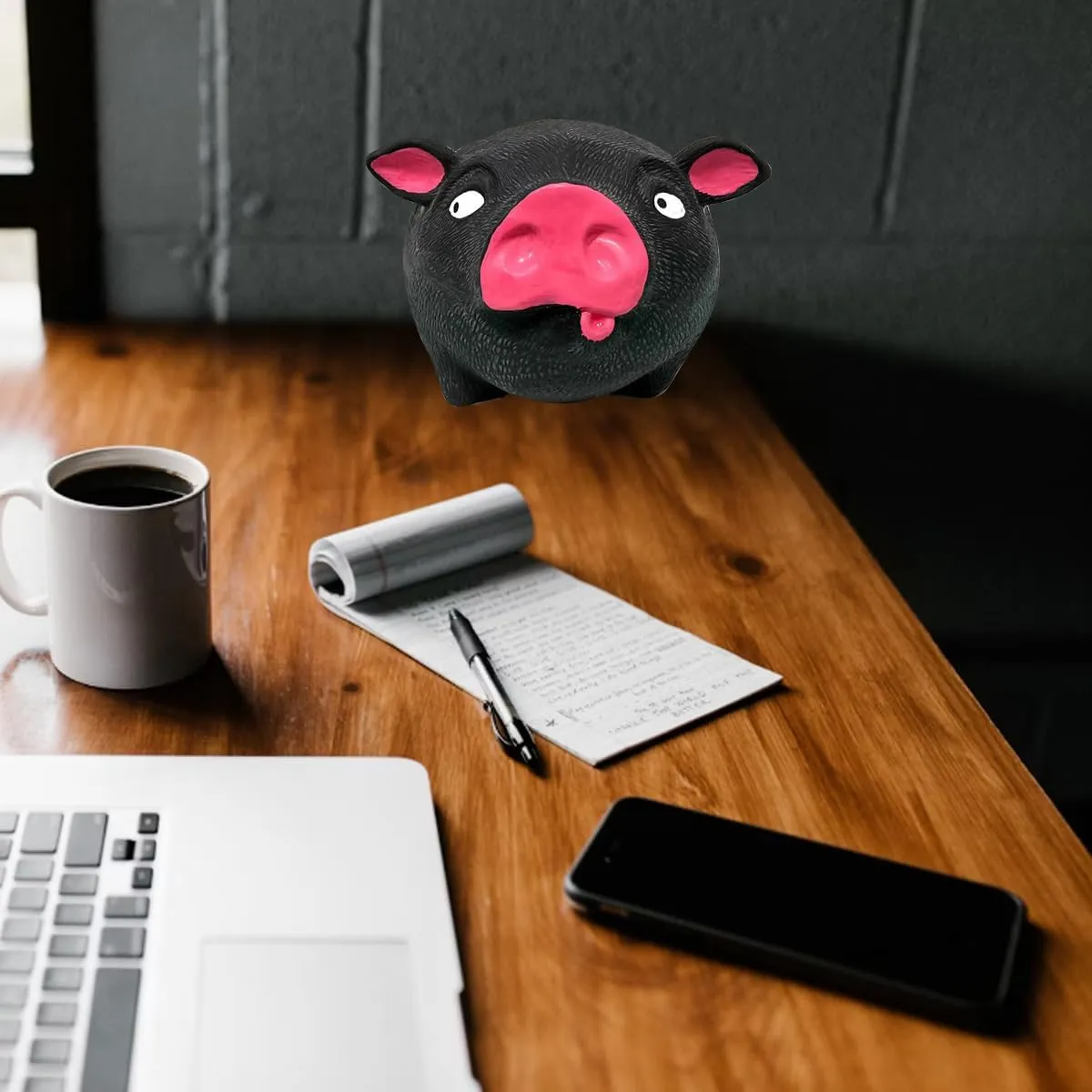 Decompress and Anxiety Relief Women Men Kids Squishy Pig Toys - Pink Pig Squishy Toy for Kids Adults$ Novelty Pig Squeeze Toys$ Funny Tiktok petroleum husbandry raft coincide cheapen third Pig Sensory Stress Toy for 