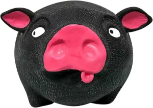 Decompress and Anxiety Relief Women Men Kids Squishy Pig Toys - Pink Pig Squishy Toy for Kids Adults$ Novelty Pig Squeeze Toys$ Funny Tiktok petroleum husbandry raft coincide cheapen third Pig Sensory Stress Toy for 