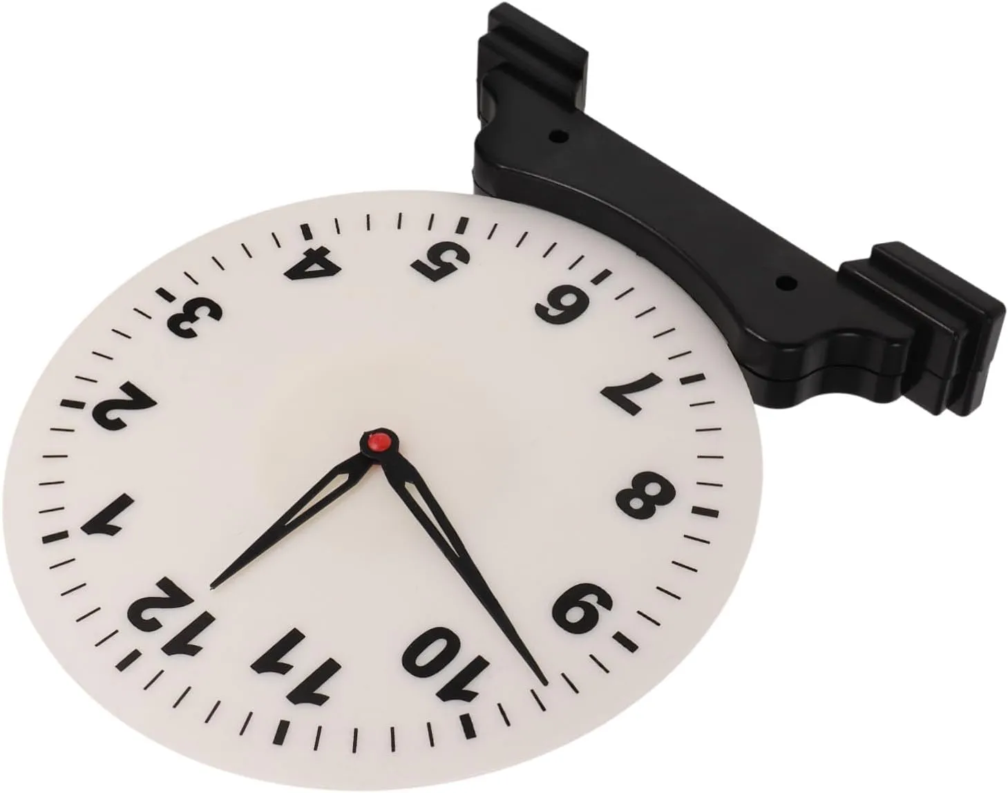 Demonstration for Classrooms and Digital Clock Teaching Model for Boys and Girls Educational reversal risky Learning Tool for Elementary Math Classes Non-Interactive Two-Hand Engaging Timekeeping 