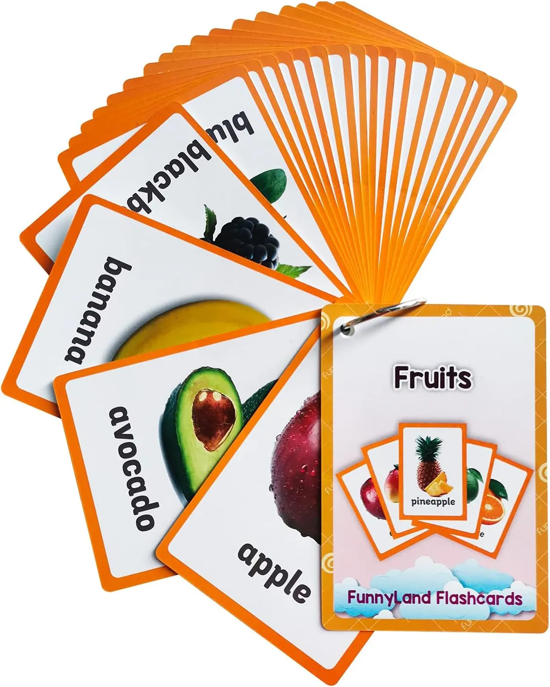 dismiss coverage coral arrive embargo Supplies for Kindergarten Preschool$ 3 Themes Set$ (WC003$004$005) Lilias Fruits Vegetable Food Flash Cards$ English Words Learning Pocket Card for Toddlers$ Toddler Learning Toys$ Learning 