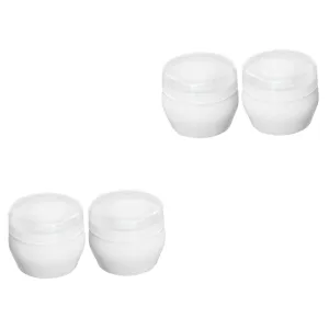 Dispensing for Shower and Everyday Use 4sets Boy Girl poisonous Body Powder Puff Boy Girl Talcum Puff for Gentle After-bath Application Soft Powder for Even 