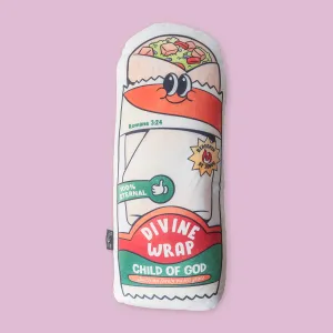 Divine Child of God Wrap {Plush Toy}