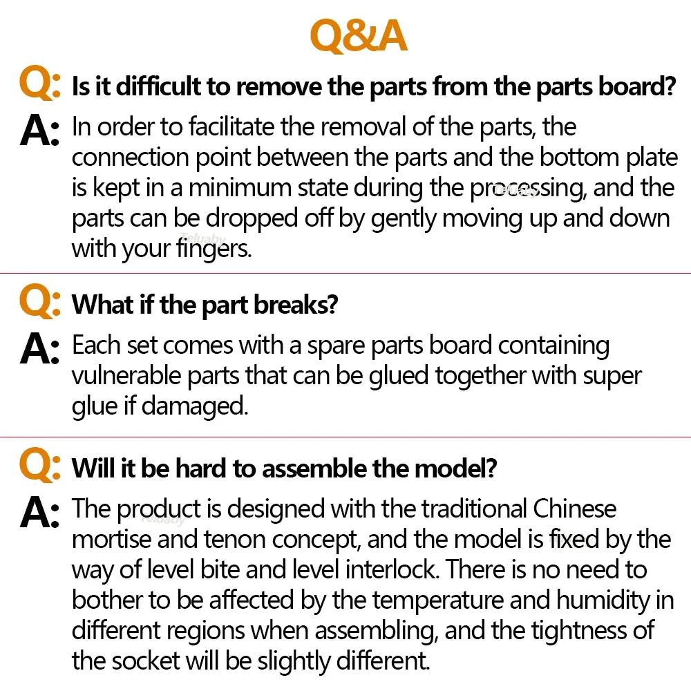 DIY Assemble 3D Wooden Puzzle Marble Run Set - Mechanical Model Building Kits for Adult Kids - STEAM Educational Toys and Gifts