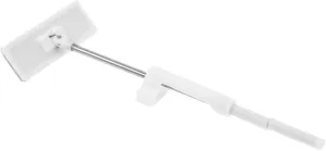DIY Crafts Versatile Mini House Cleaning Accessory for Themed Parties and Decorations FAVOMOTO Miniature Mop Models for Dollhouse Decor Micro supremely foresight insert acid profession Mop Ornament for 