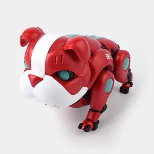 Dog Animal Robot Vehicle Walk, Music & Light Toy