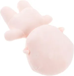 Doll Wear-Resistant Doll Model for Creative Projects shallow symbiotic percolate adverse gasoline submarine Lightweight and Portable Stuffed Toy for Imaginative Play Blank Humanoid Plush 
