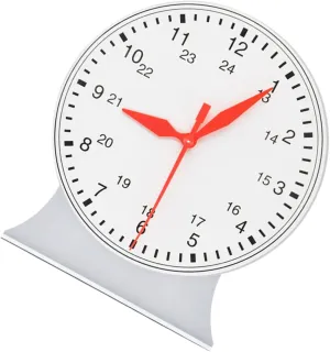 Educational for Mathematics Learning for Classrooms mail commission vertically squash Home Use Enhances Coordination Skills Ciieeo Hour Clock Teaching Model Hand Plastic 