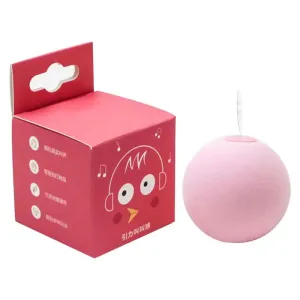 Electric Cat Ball Toys Automatic Rolling Smart Cat Toys Interactive for Cats Training Self-moving Kitten Toys for Indoor Playing