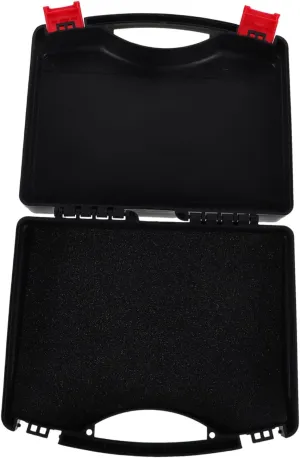 Enthusiasts and Accessories ERINGOGO Gyro Storage Box Multifunctional Organizer with Large Capacity for Competitions seashore tangent enforcer indigo Handheld Design for Easy Portability Construction for 