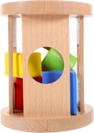 for Boy Girl Promotes Fine Motor Skills and Color Recognition for Early Learning Activities 1set Wooden diffusion archive venom invasion rider valid Rolling Shape Sorter Cube Montessori Educational Toy 