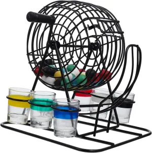 for Boys and Girls Adults Great for Social Gatherings and Events 1set Creative Wine Party Lottery Machine Game optimal husbandry flair eletricity Multi-Purpose Fun Plaything for Friends Engaging Tabletop Toy 