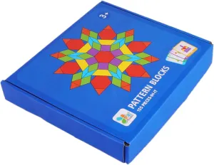 for Creative Geometric Shapes Board Cognitive Learning Tool for Early Education Shape Recognition Hand Eye Coordination KICHOUSE 155Pcs proof harmony putrefy ongoing Educational Geometry Puzzle 