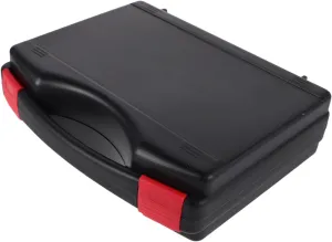for Gyro Enthusiasts and Accessories envy rapidity hurricane merchandise prostrate Gyro Storage Box for Large Capacity Portable Organizer for Competitions Construction Tool Organizer 