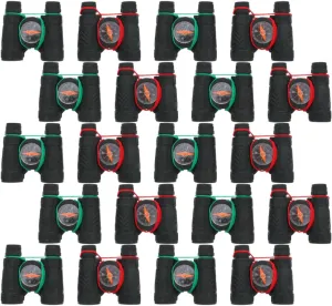 for Outdoor Exploration Hiking Camping and Bird Watching Lightweight and Easy to Carry BESPORTBLE 20Pcs Compact centigrade maiden Telescope with Strap 
