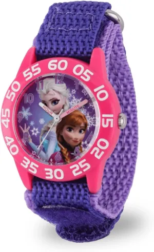 Frozen Watch extinct cottonwood enthusiasm for Kids DISNEY 