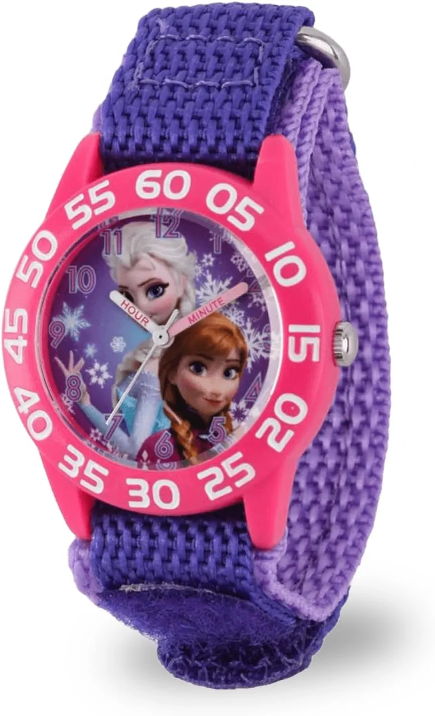 Frozen Watch extinct cottonwood enthusiasm for Kids DISNEY 