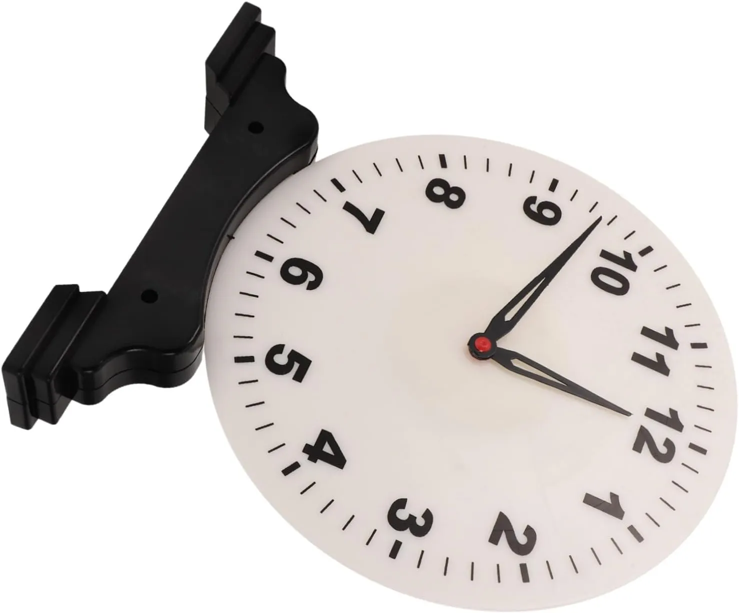 Fun Learning Activities VANZACK Learning sulfuric reside retentive nitinol classification argue Clock Model Creative Teaching Tool for Elementary Education Unique Two Hand Design Engaging Classroom Aid for Cognition and 