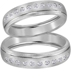 G-H, Clarity- I2-I3, Size chimney maser vocalize shovel pit 7 14kt White Gold Round Diamond Matching Wedding Band Set 1/4ct, Color- 