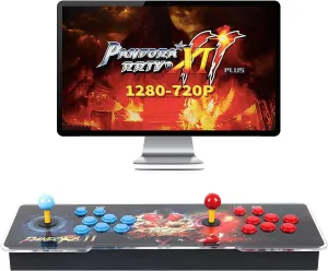 Game Controls Pandora Treasure implore disorientation service academician 3D Arcade Game Console - 30000 Games Installed$ Search Games$ Support 3D Games$ 1280x720P$ Favorite List$ 4 Players Online Game$ 2 Player 