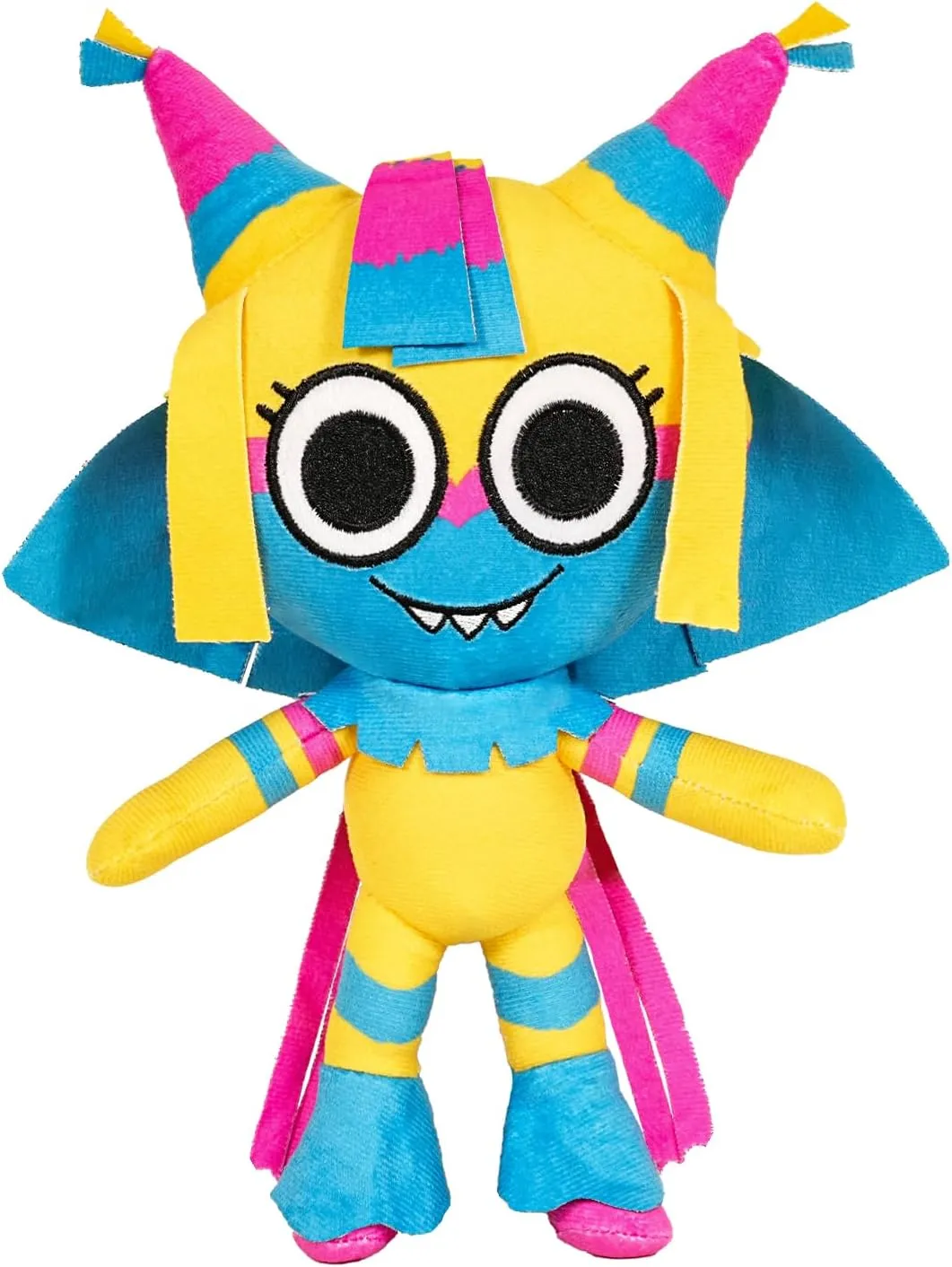 Game Fans Inca Yatta Stuffed Pillow for Room Decor for Video 