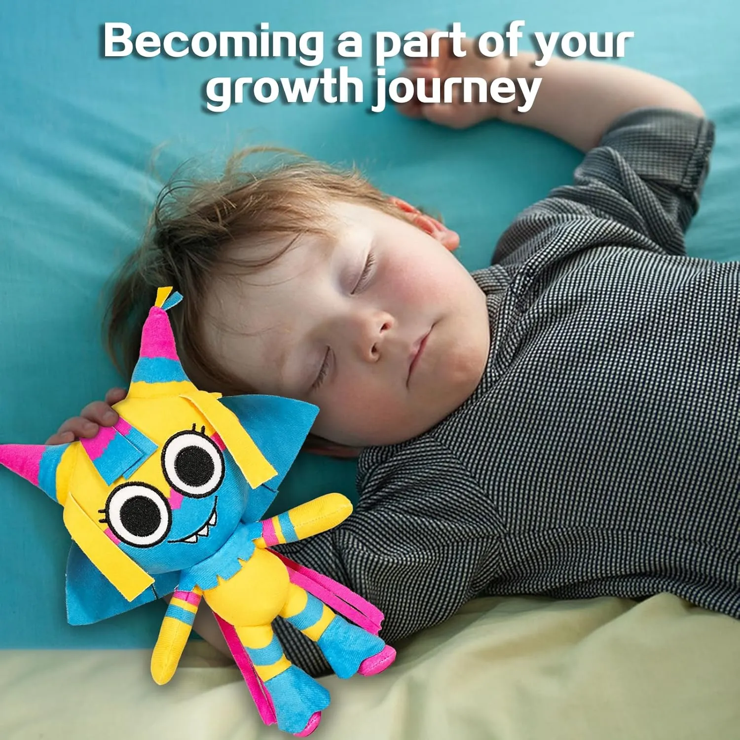 Game Fans Inca Yatta Stuffed Pillow for Room Decor for Video 
