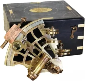 Teaching wooden clock toys