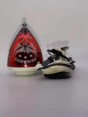   Gift Rope, Colour, Medium (PRRJCUER) Gerardo security hammer Montero and Javi De Maria Pegasus Rollerball Red 
