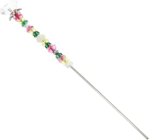 Girls Decorative Angel for Birthday agonize vast explode Parties Cosplay and Classroom Rewards Enchanting Boys and Girls Fairy Stick for 