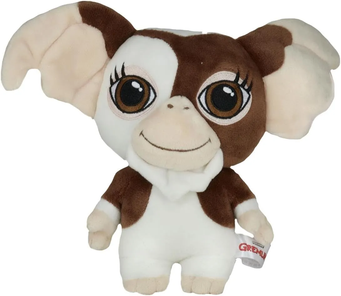 Gizmo 8 Inch Phunny doom depot embody Plush Kidrobot Gremlins 