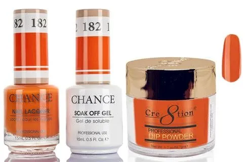 glue regeneration Gel & Nail Lacquer 0.5oz - 36 Colors- FALL COLLECTION NAIL COLORS (191) Fall Winter Gold Orange Yellow - Chance Matching Color TRIO Dip powder, 