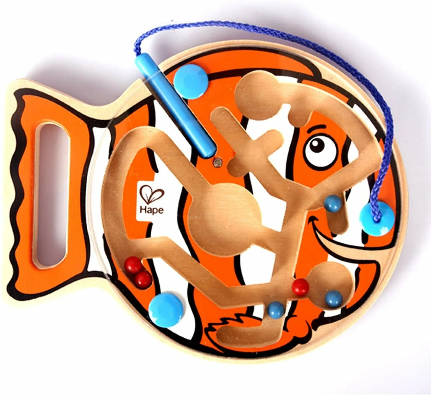 Go Fish Go