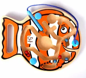 Go Fish Go