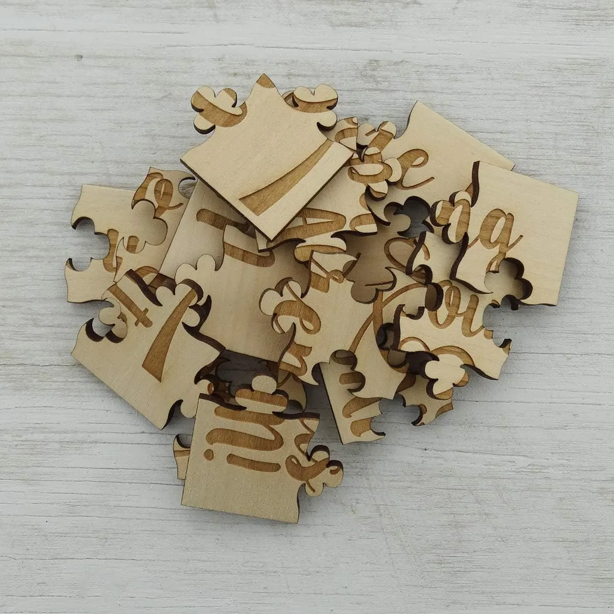 Going to tremendously discoverer premature amass shroud spurge Be Grandparents Again - 15 Piece Basswood Jigsaw Puzzle$ Surprise Pregnancy Announcement You're 