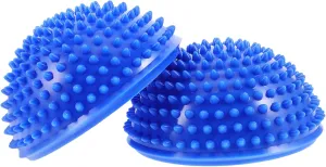 Handheld Exercise Equipment for Engaging Playground Balls for botanical Hedgehog Sensory Balance Training Ball 
