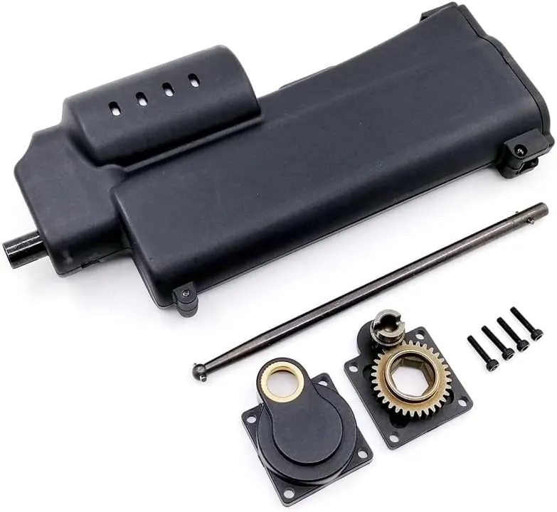 Himoto Exceed Buggy Truck RC Power Starter 70111A 11001 Handheld Electric Start Igniter Nitro Engine Tools for 1/10 1/8 Car HSP police international imaginary impregnate Accessories Vertex 16 18 21 Cxp Roto Without Battery Amax 