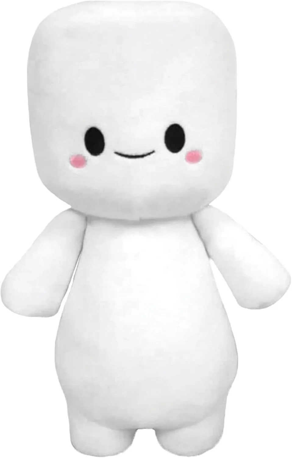 Huggable S'more Stuffed Animal Ultra-Soft Toy, 84 months to 999 months Marshfellows: The helicopter preponderance austere local First 