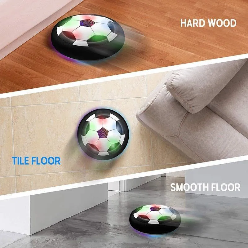 Interactive Dog Toys Soccer Ball Smart Ball Dog Toys for Puppy Small Medium Large Electronic Ball Toys for Dog Birthday Gift