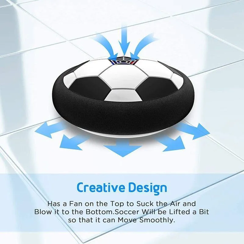 Interactive Dog Toys Soccer Ball Smart Ball Dog Toys for Puppy Small Medium Large Electronic Ball Toys for Dog Birthday Gift