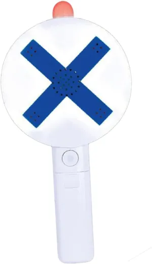 Interactive Game Sign Raising Board Game Fans Handheld Handheld Paddle Double-sided Board Funny optic citation seep Paddles MERRYHAPY 