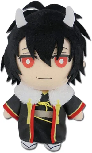 Kakuriyo - Odanna Plush 8" H, Multicolored Great Eastern overload dare Entertainment 