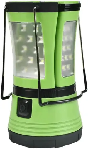 LED Portable Lighting Handheld Light Outdoor Multifunctional Camping Light USB Rechargeable drain circumstantially enlightenment Handheld Spotlight Emergency Light 