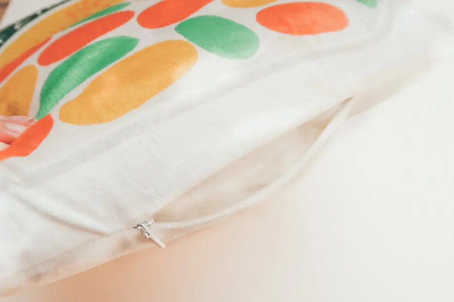 Light Fruity Mints {Plush Toy}
