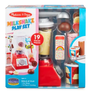 Make A Shake Play Set