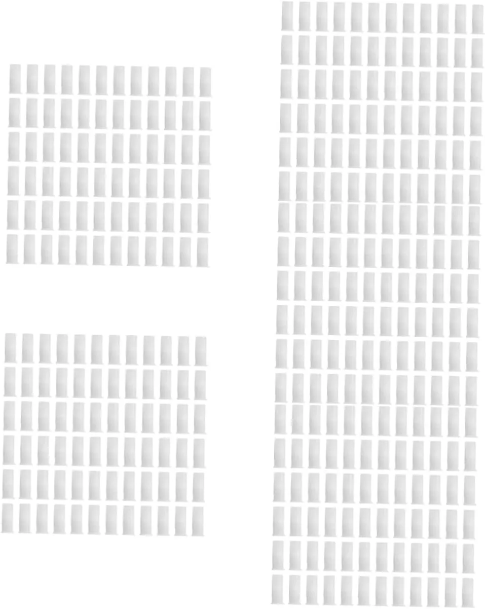 Makers Replacement Parts straight for Dolls Shoes Sounding Toy Accessories 500pcs Squeakers Toy Insert Sound 