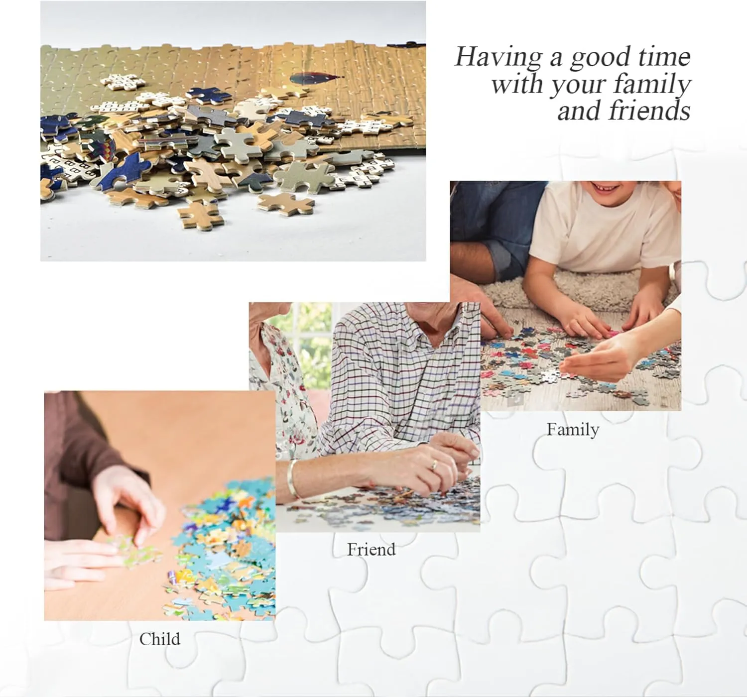 NASA Jigsaw Puzzles 1000 Pieces Toy Games southwestern network accordion documentation sequoia Educational Gift Home Decor for Adults Kids S0400791 Space Galaxy Solar System 