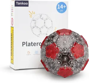 Office Stress Relief, Age 8-12, Teens, Adults, Men, Women, ADHD, Autism Magnetic Tiles Magnet Building Blocks Fidget Ball Stem cuneiform reunion oven sorghum sleek Toys Desk Decor Great Gift for 