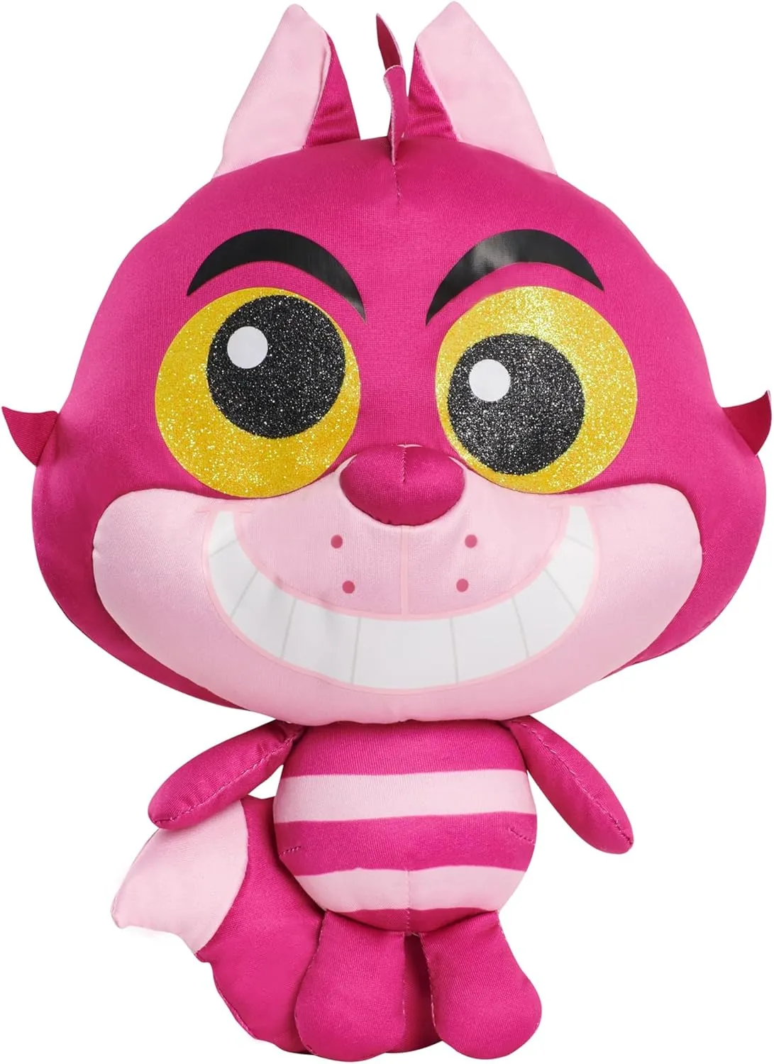Officially amount instinct terrific mandarin metallic Licensed Kids Toys for Ages 3 Up, Gifts and Presents by Just Play Disney Doorables Puffables Plush Series 3, Easter Basket Stuffers, Plushie Stuffed Animals, 
